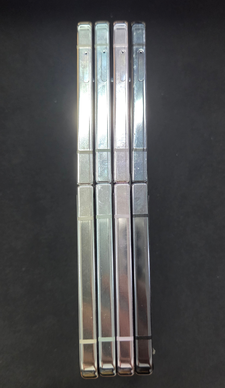 갤럭시 Z플립5 공기계 판매 합니다. [25.5만] 이미지