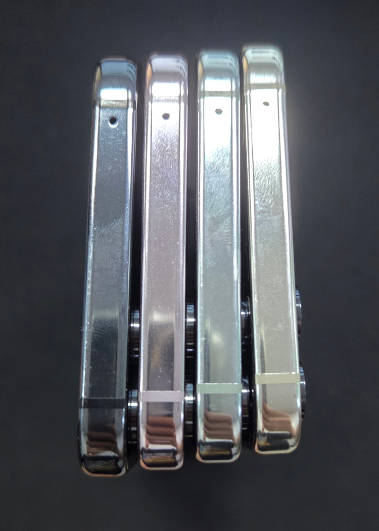 갤럭시 Z플립5 공기계 판매 합니다. [25.5만] 이미지