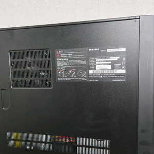 삼성데스크탑 DM500S9A-A34BA 256SSD 8G RAM 이미지