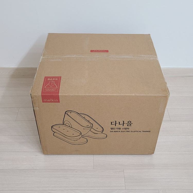 멜킨 다나을 자동 스텝퍼 이미지