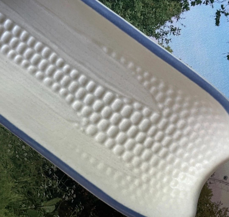 빈티지그릇) 1980s 빈티지 팔츠그라프 콘디쉬, 옥수수접시 이미지