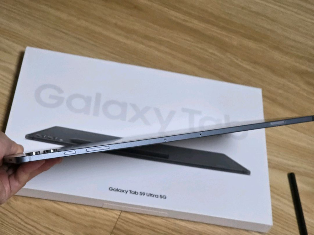 갤럭시탭 s9 울트라 5g 이미지