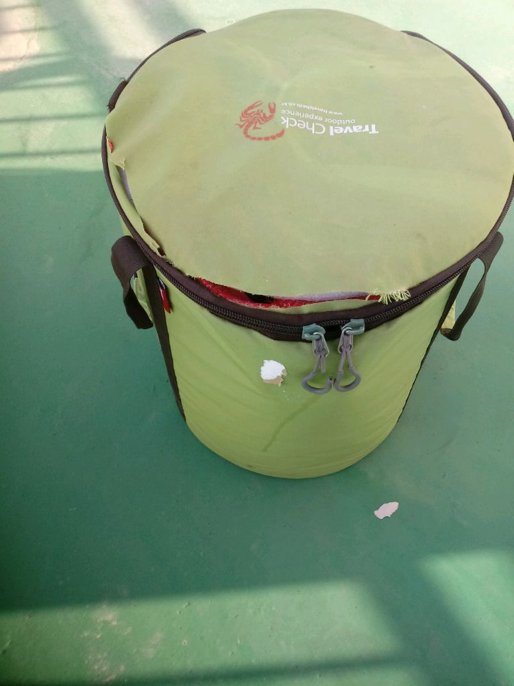 트레블첵 화목난로 이미지