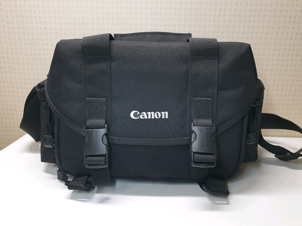 캐논 9361 미러리스 DSLR 카메라 가방 이미지