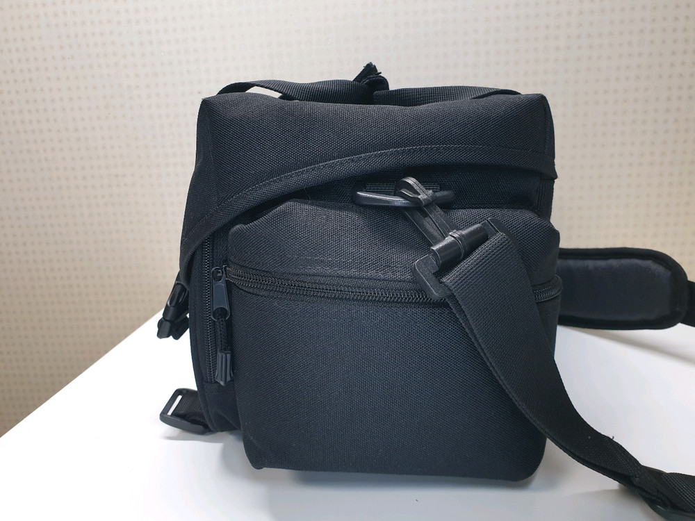 캐논 9361 미러리스 DSLR 카메라 가방 이미지