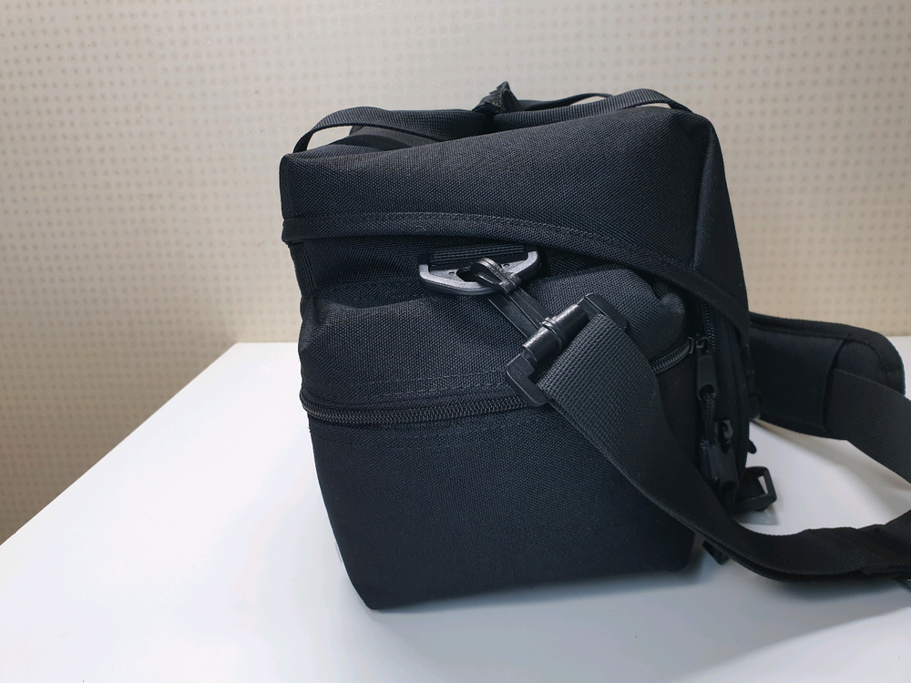 캐논 9361 미러리스 DSLR 카메라 가방 이미지