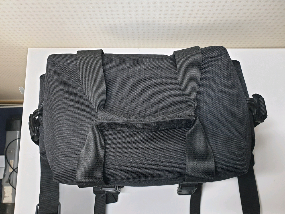 캐논 9361 미러리스 DSLR 카메라 가방 이미지