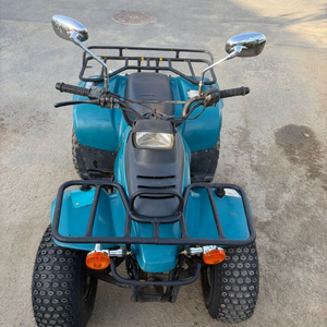 스즈키 명차 LT160 사발이 ATV 이미지