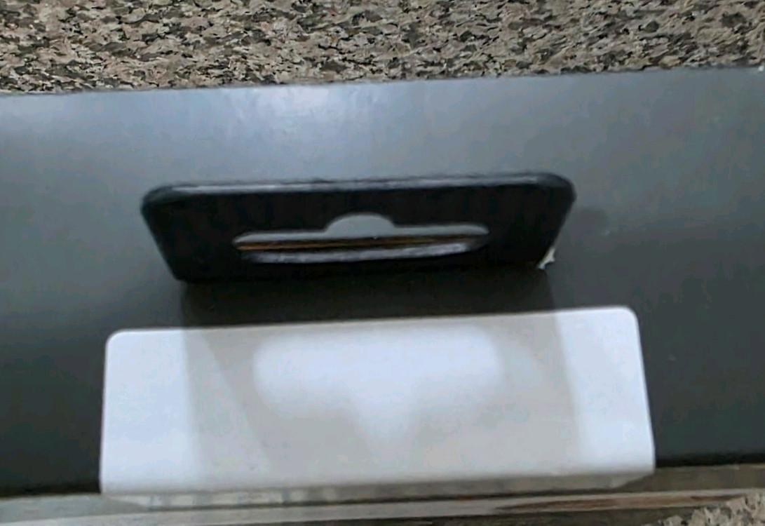 로지텍 MX Master 3S 마우스 이미지