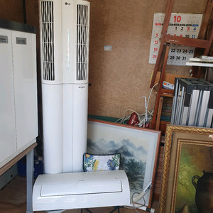 LG에어컨 2이원. 18평201년 이미지