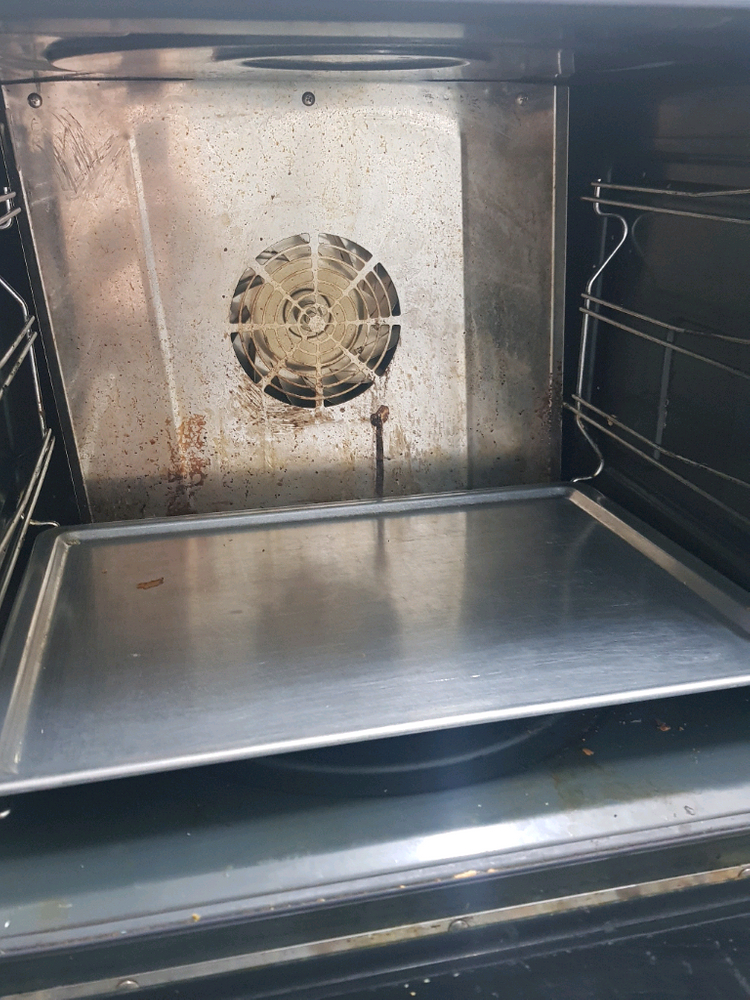 스메그 오븐, 우드 선반 이미지