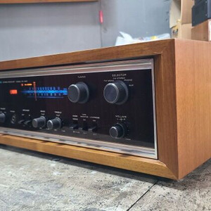 파이오니아 SX-440 리시버(별똥이오디오) 이미지