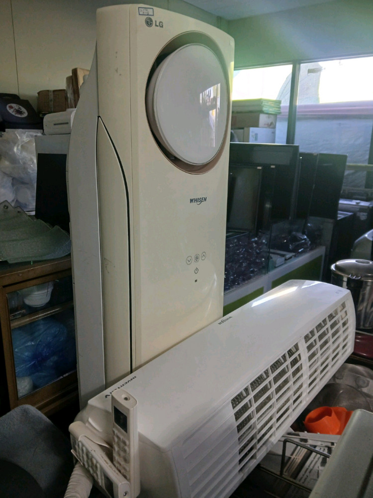 LG에어컨 2이원 이미지