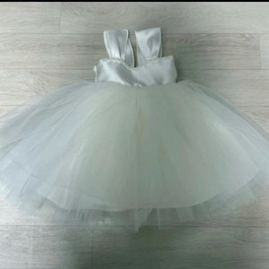 여아 플로리 돌드레스 이미지