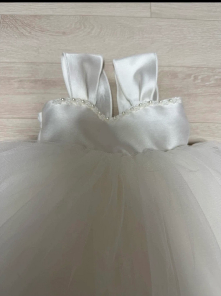 여아 플로리 돌드레스 이미지