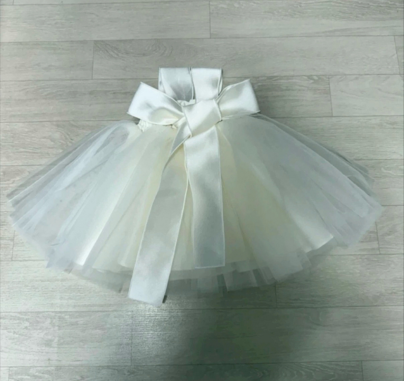 여아 플로리 돌드레스 이미지