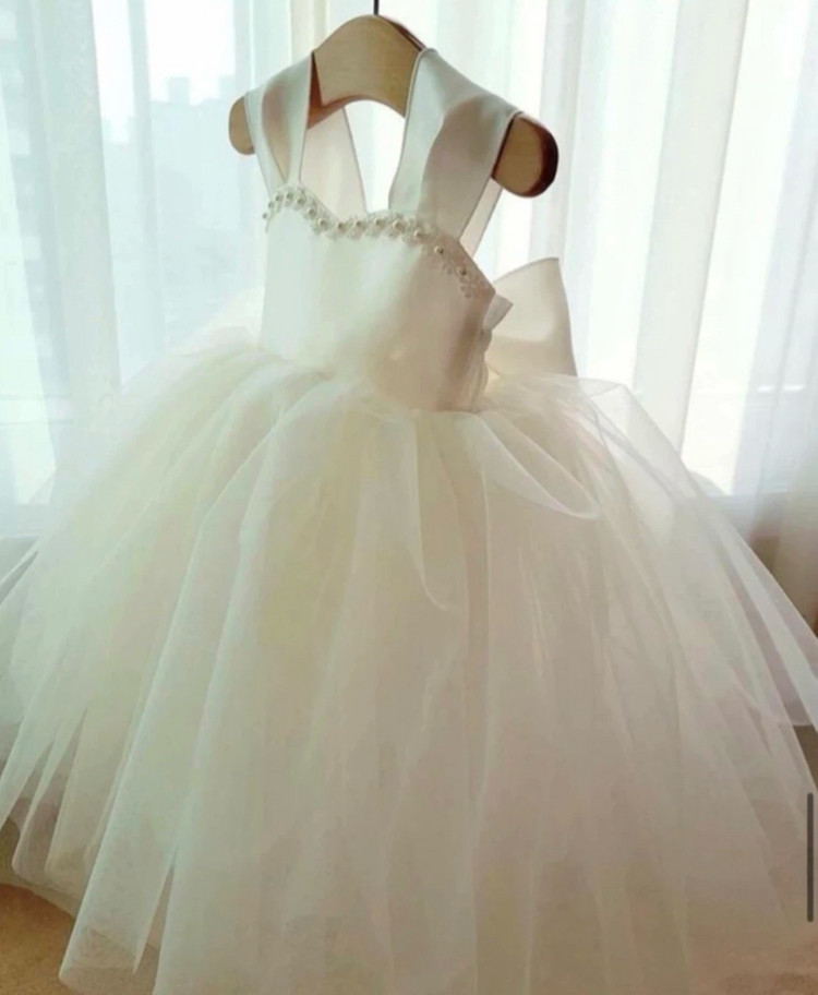 여아 플로리 돌드레스 이미지