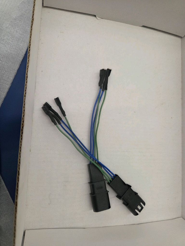 bmw f 바디 320d 순정 사이드미러2개 일괄 이미지