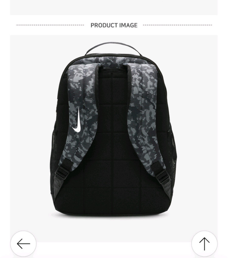 나이키 백팩 - 새상품 입니다 이미지