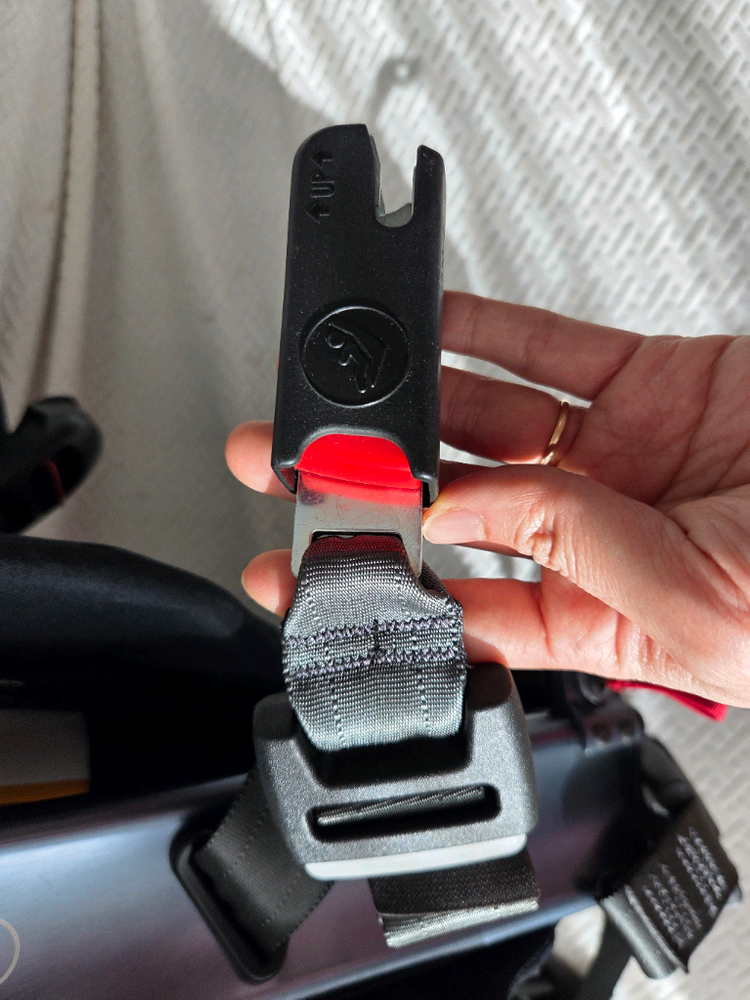 포브 보네떼 카시트 이미지