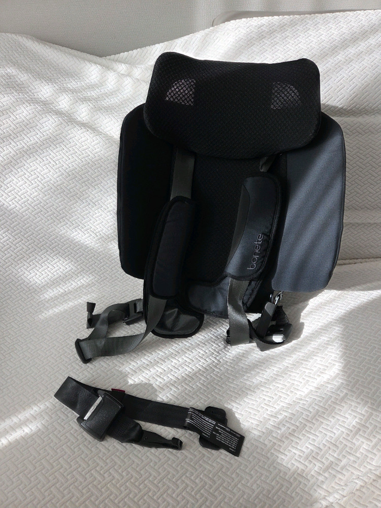 포브 보네떼 카시트 이미지