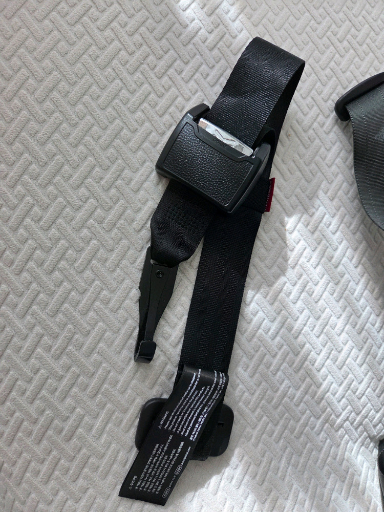 포브 보네떼 카시트 이미지