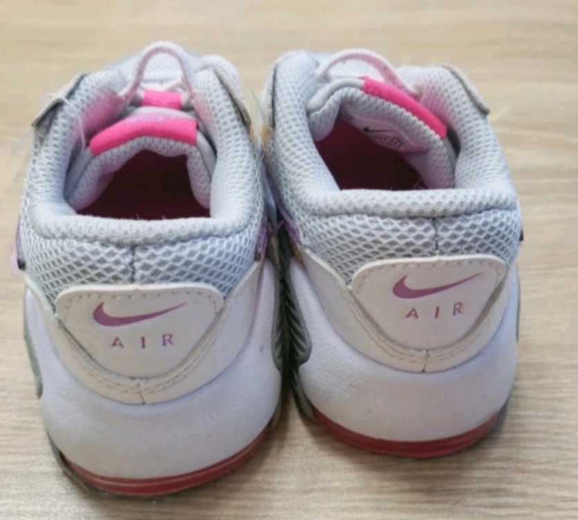 나이키 에어맥스 엑시 TD 130(택배비별도) 이미지