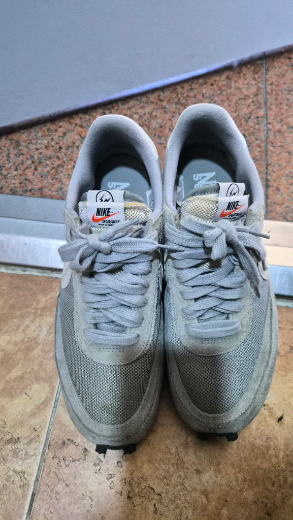 나이키 사카이 이미지