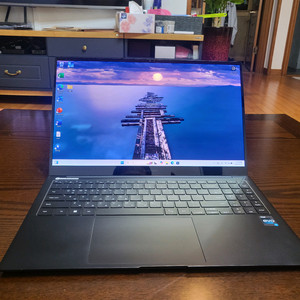 삼성노트북 갤럭시북 프로 i7 12th NT950XEE-XC71G 이미지