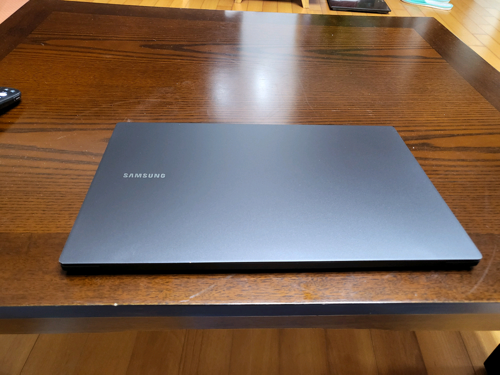 삼성노트북 갤럭시북 프로 i7 12th NT950XEE-XC71G 이미지