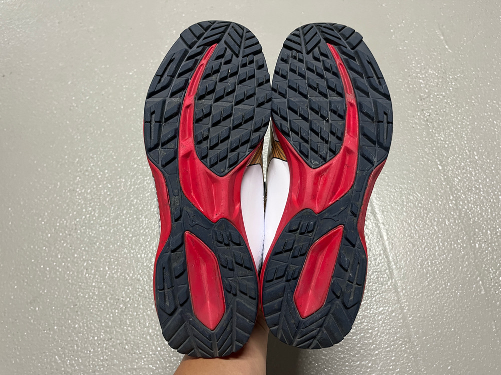 미즈노 야구 인조잔디화 285mm 이미지