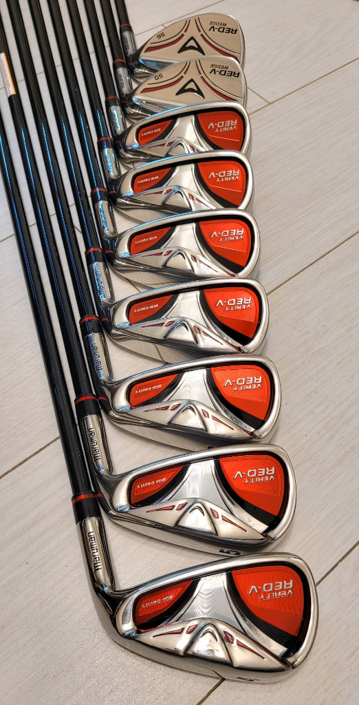 + 마루망 + 남성용 골프채 풀세트 이미지