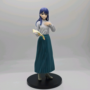 최애의 아이 쿠로카와 아카네 B상 피규어 이미지