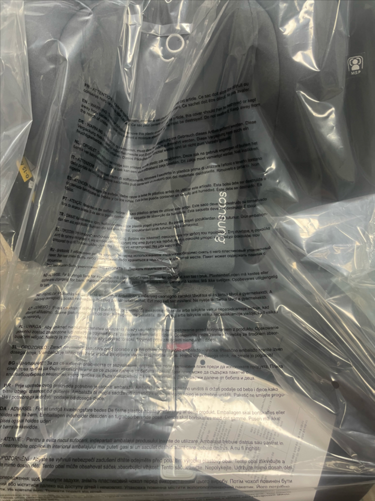 새상품) 순성 우노 올인원 i-size 카시트 이미지