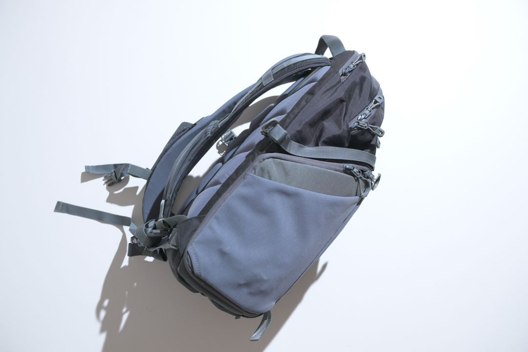 로우프로 포토 액티브 BP 300 AW - 블랙 25L 카메라 가방 백팩 이미지