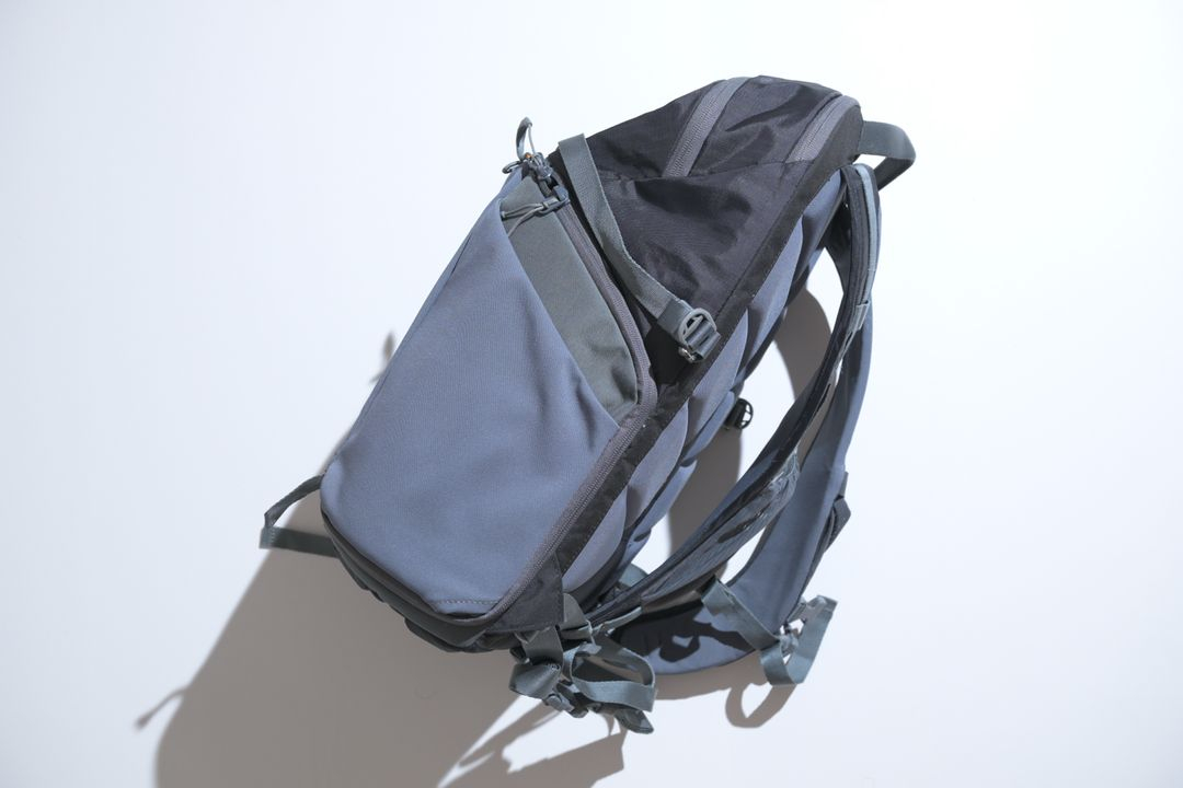 로우프로 포토 액티브 BP 300 AW - 블랙 25L 카메라 가방 백팩 이미지