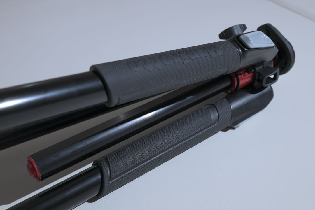 맨프로토 055 XPRO 국민 삼각대 트라이포드 이미지