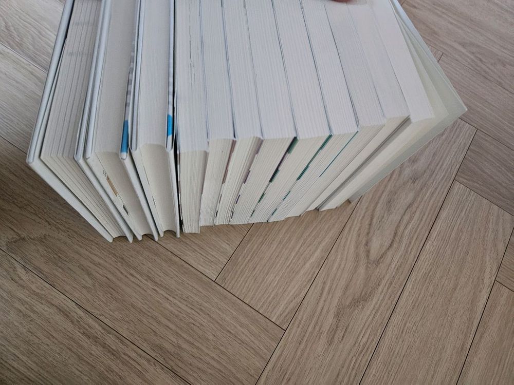 바둑책 단행본 이미지