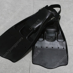 스쿠버프로 제트 핀 L 사이즈, USA 이미지