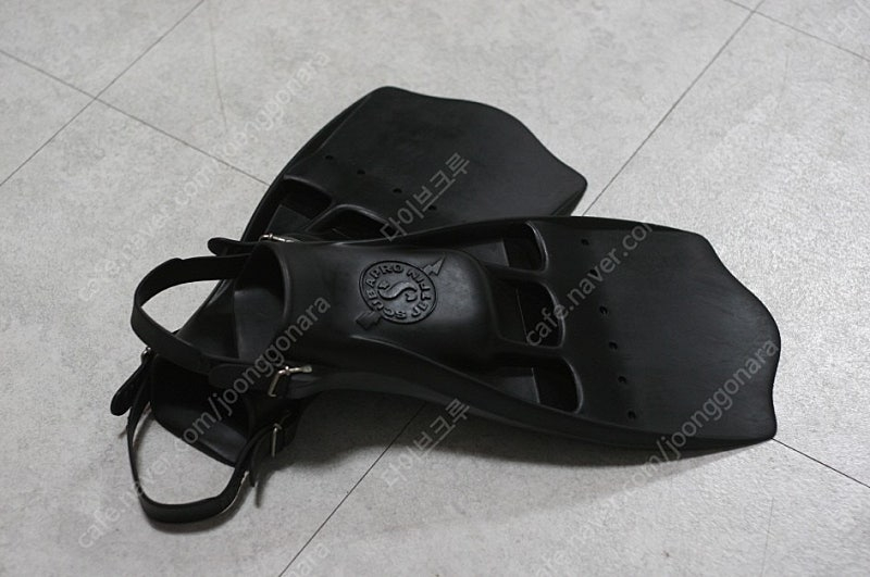 스쿠버프로 제트 핀 L 사이즈, USA 이미지