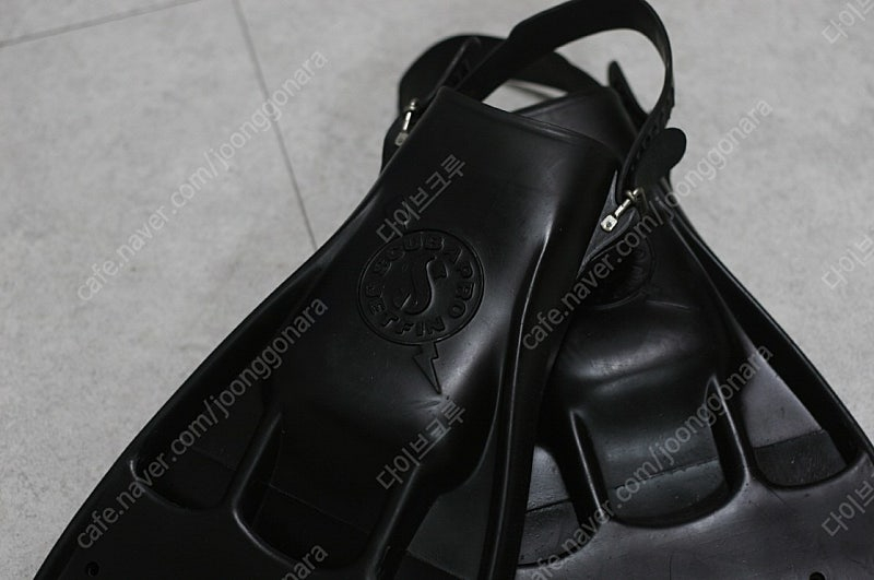 스쿠버프로 제트 핀 L 사이즈, USA 이미지