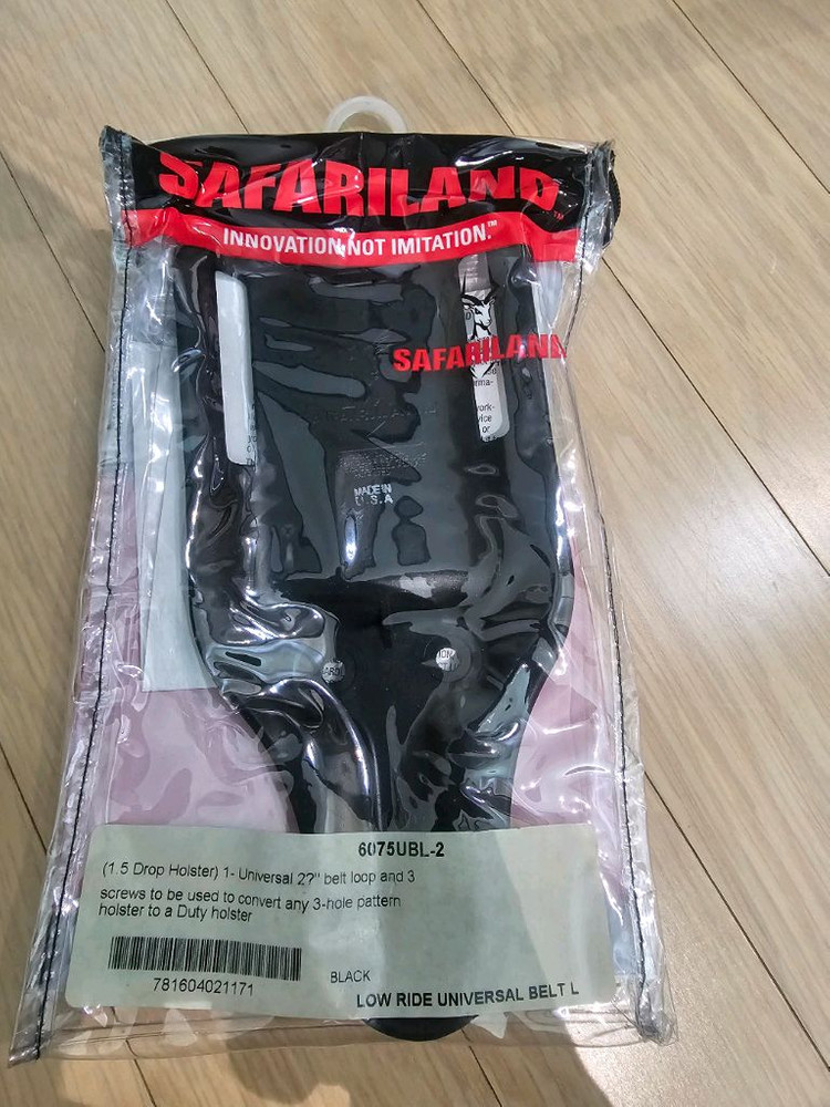사파리랜드 579, 사파리랜드6075로우 이미지
