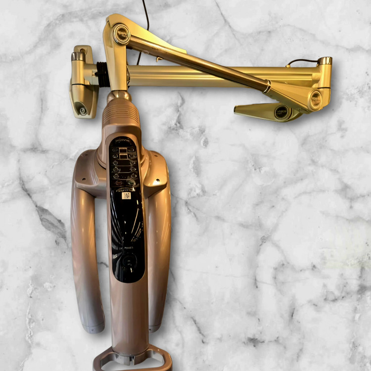 미용실 워맥스 라운드롤 이미지