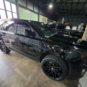 캐딜락 에스컬레이드 4세대 플레티넘 19년 11월 24인치 최상급 이미지