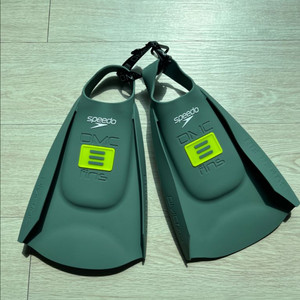 스피도 디엠씨 슈퍼핀 숏핀 L 이미지