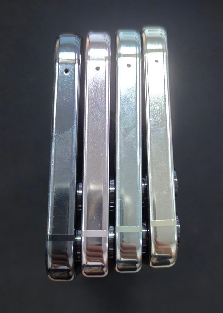 갤럭시 Z플립5 공기계 판매 합니다. [25.5만] 이미지