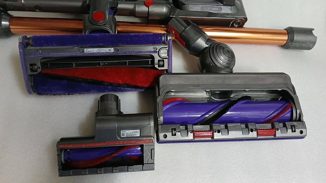 다이슨 V10 풀세트 (부분품 판매가능) 이미지