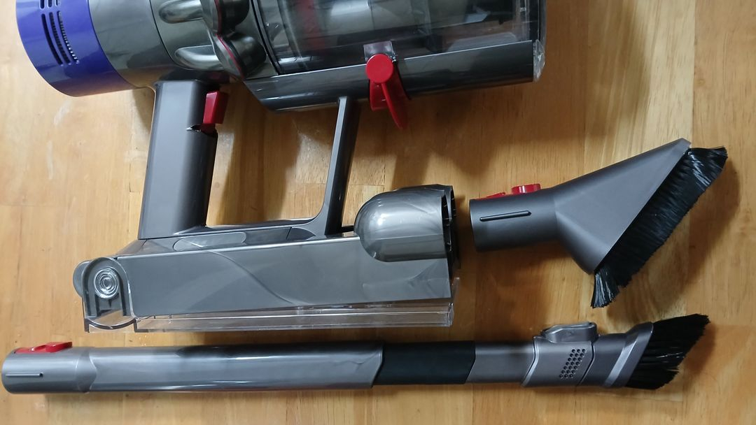 다이슨 V10 풀세트 (부분품 판매가능) 이미지