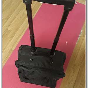 여행용 가방(캐리어) 2개 이미지