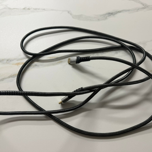 4k 120hz / 8k 60hz지원 3m HDMI V2.1 케이블 이미지